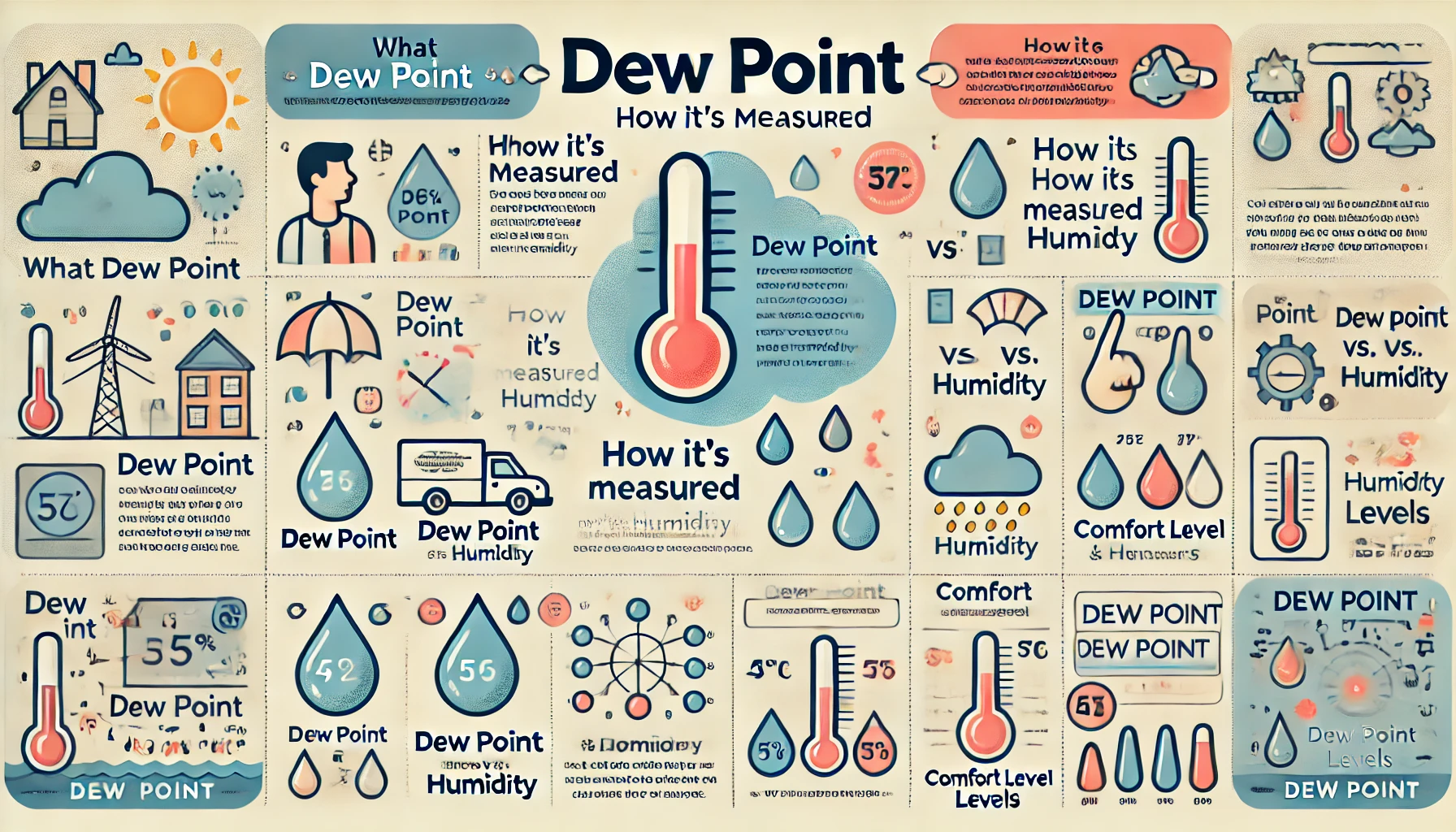What is Dew Point
