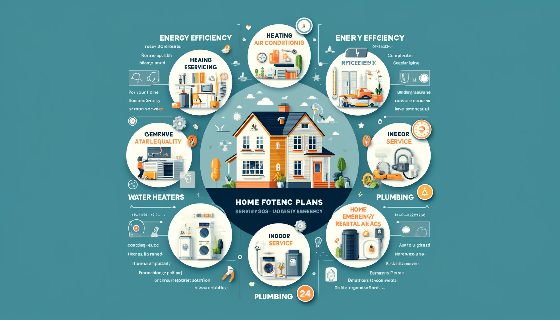 What is Enercare