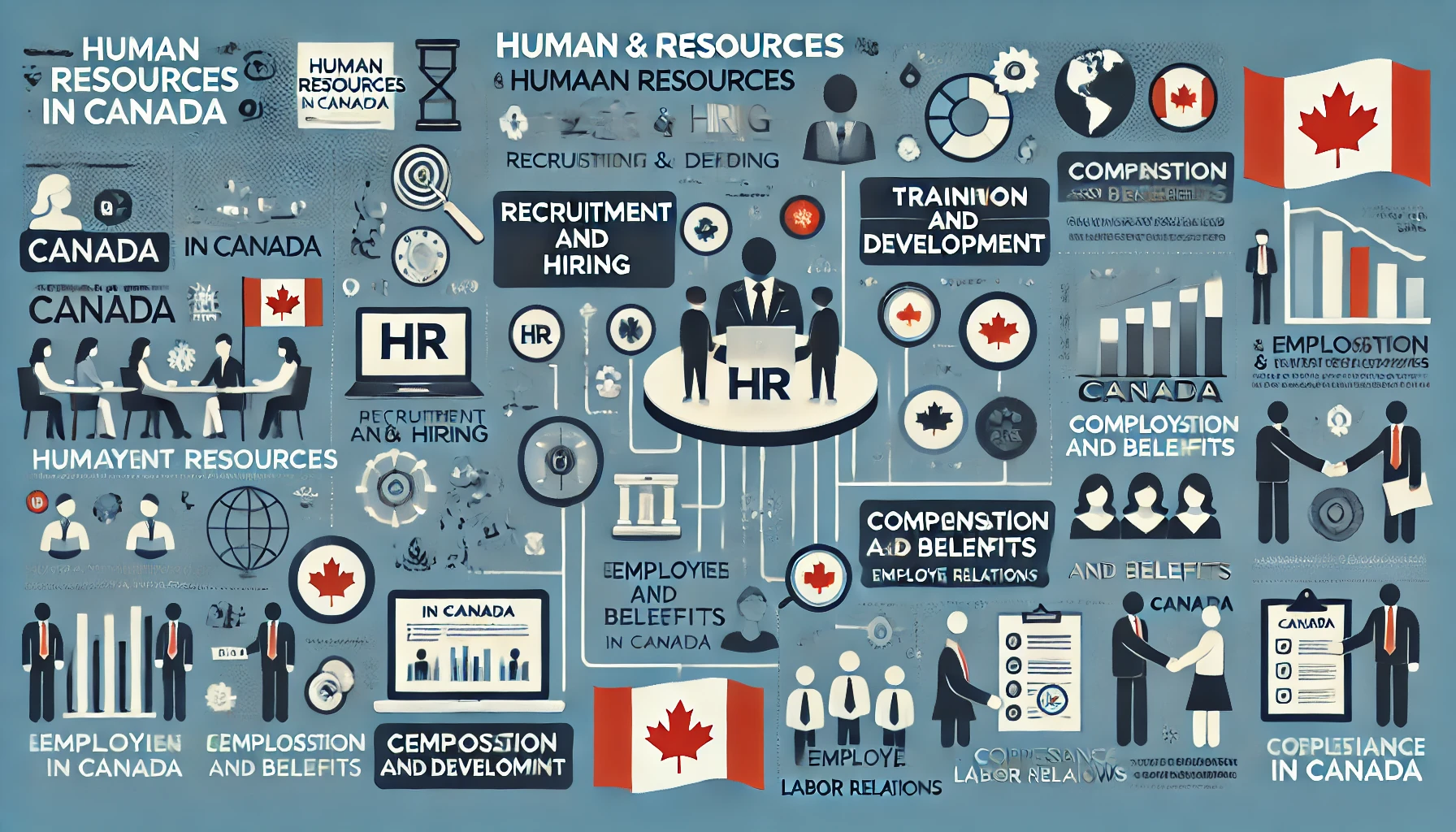 What is HR