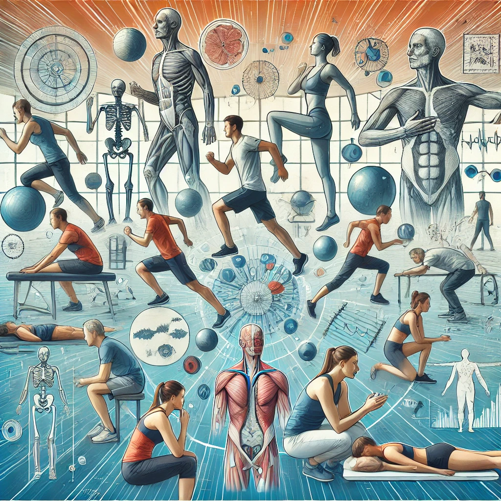 What is Kinesiology