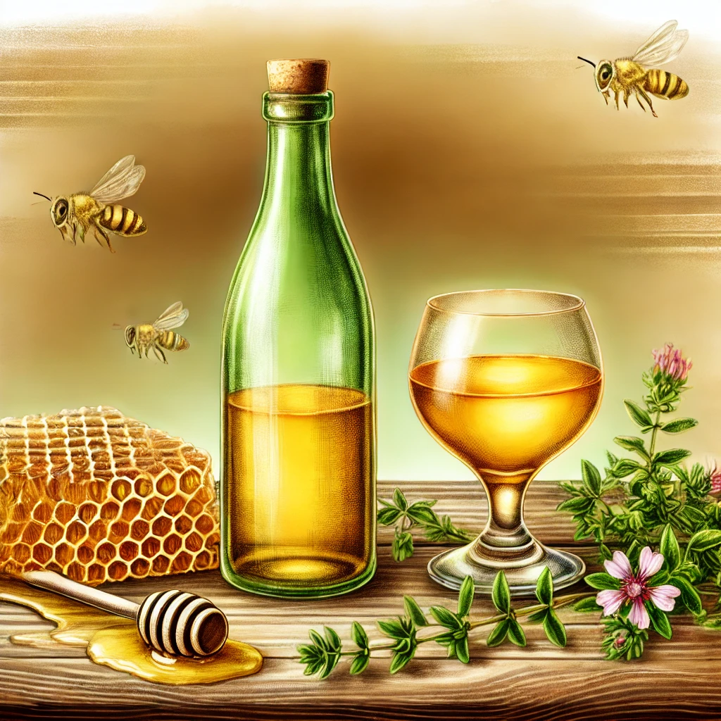 What is Mead