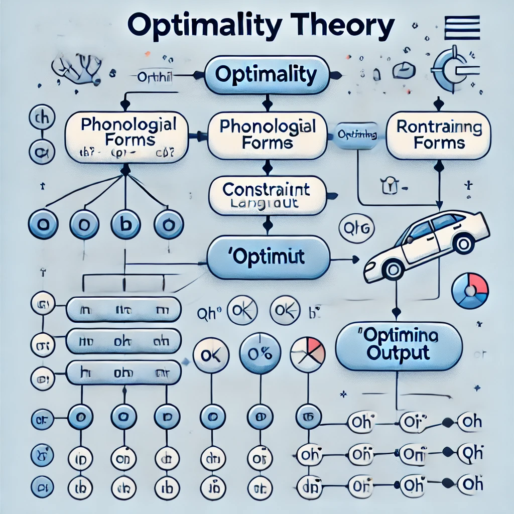 What is Optimality Theory