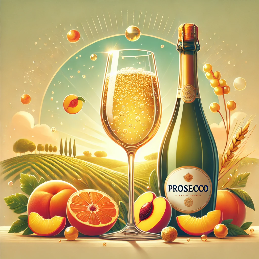 What is Prosecco