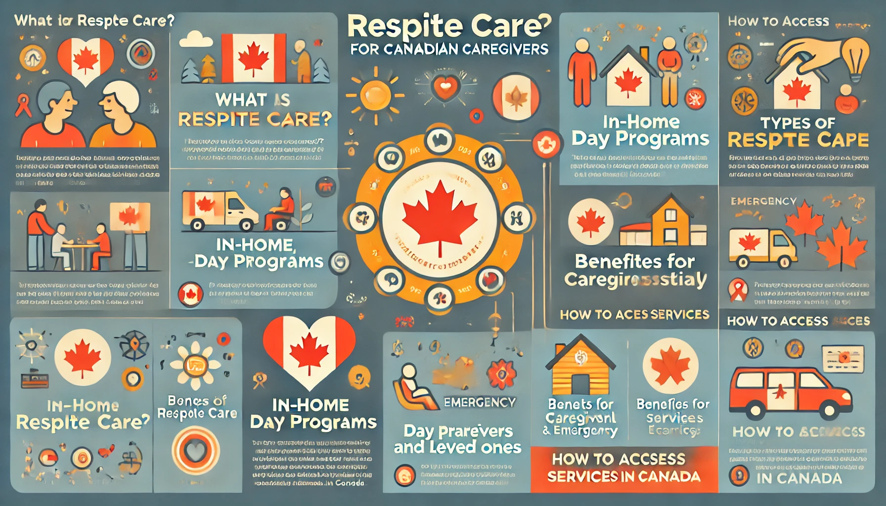 What is Respite Care