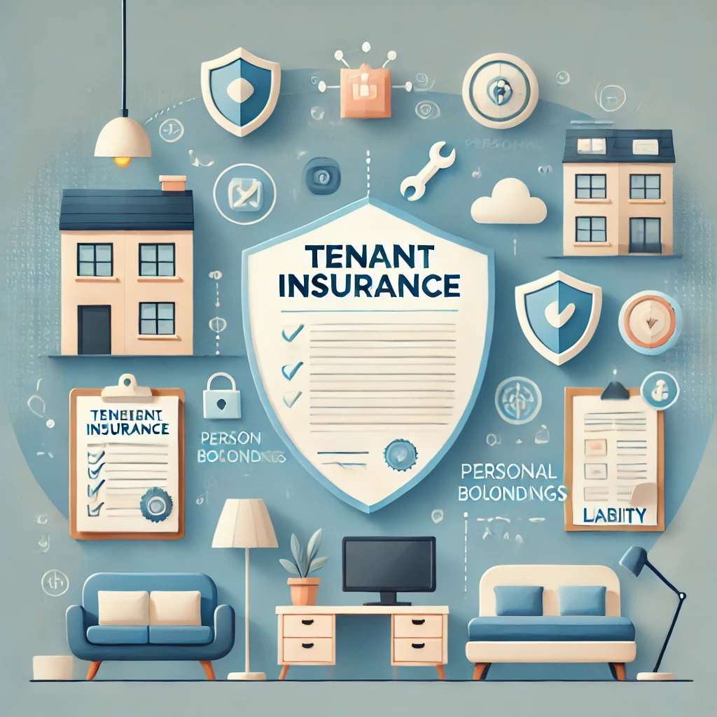 What is Tenant Insurance
