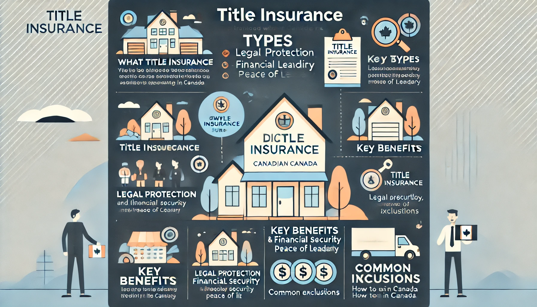 What is Title Insurance