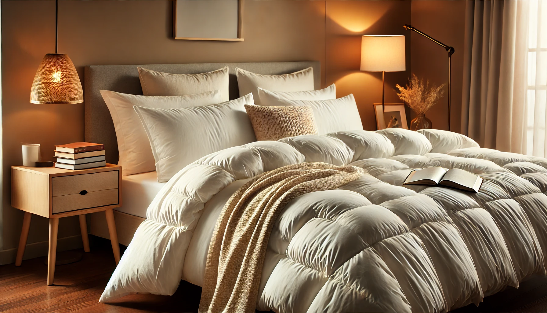 What is a Duvet