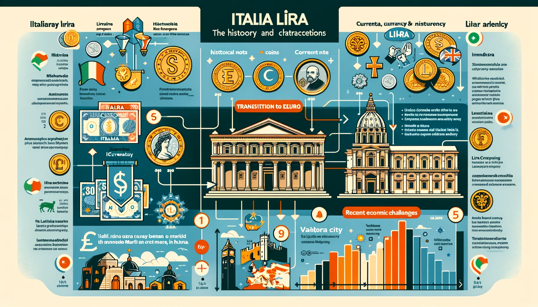 What is a Lira