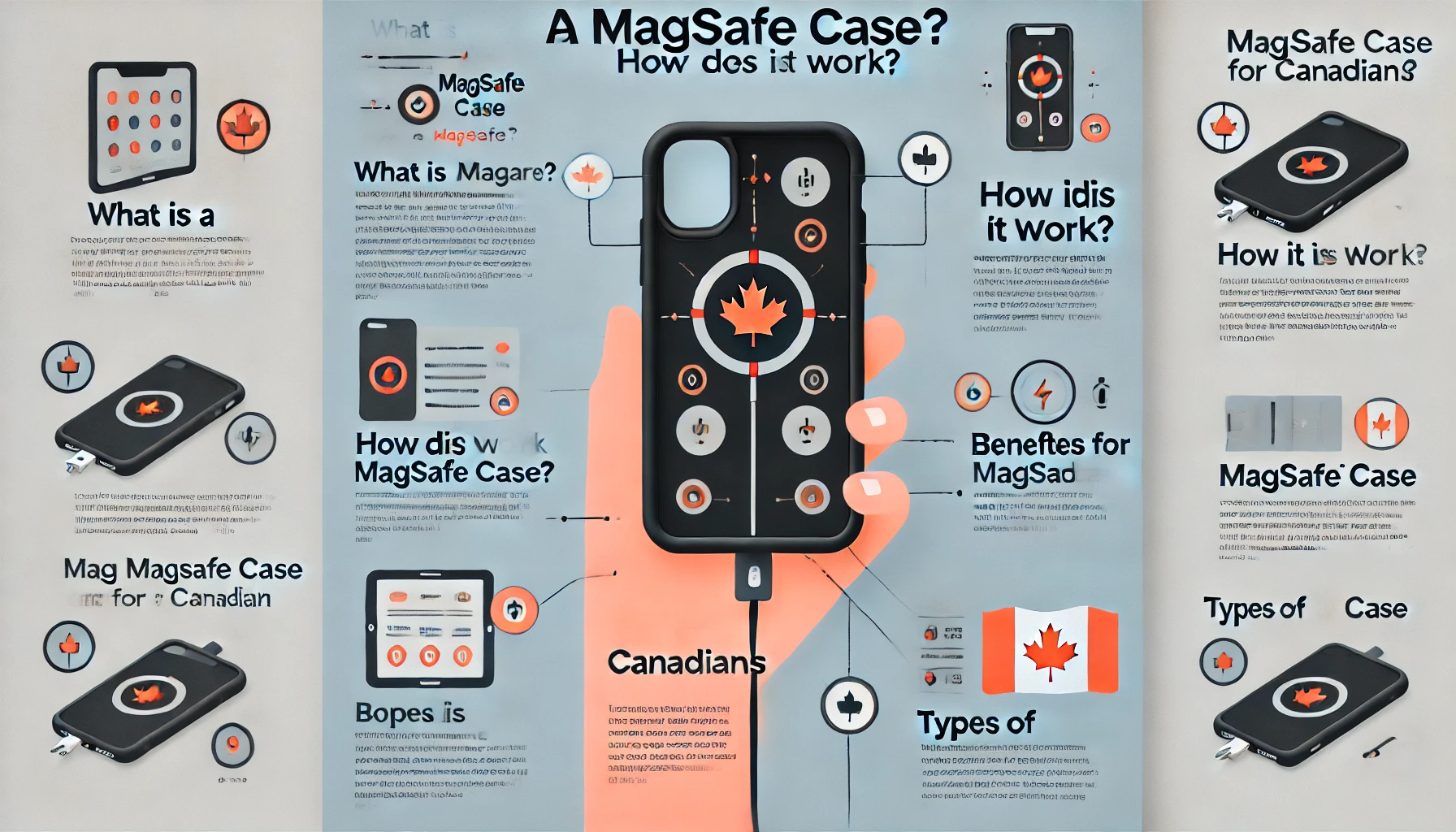 What is a MagSafe Case