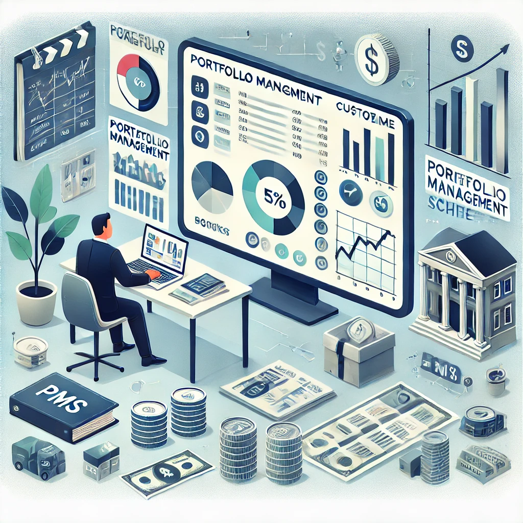 What is a Portfolio Management Scheme