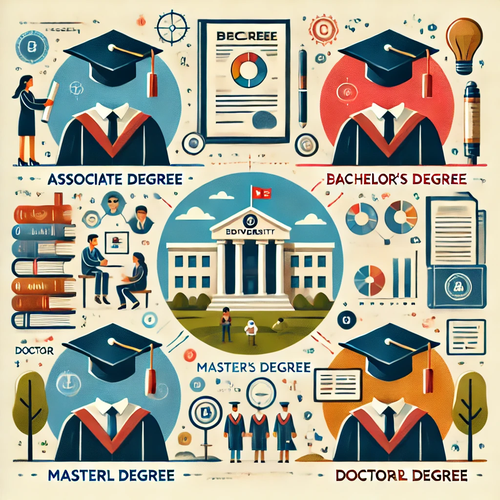 What is a Post Secondary Degree