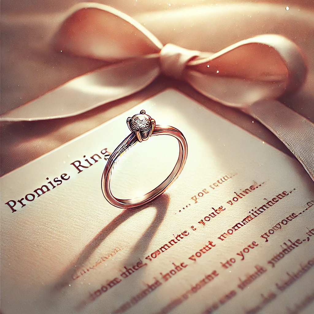 What is a Promise Ring