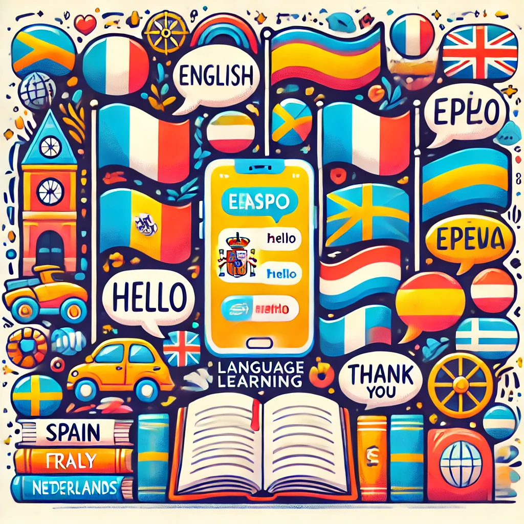 What is the Easiest Language to Learn