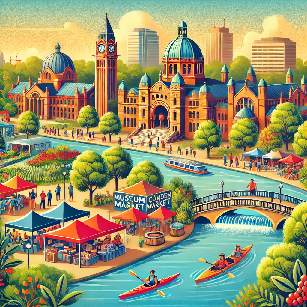 What to Do in London Ontario