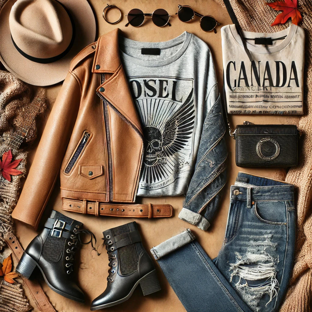 What to Wear to a Concert