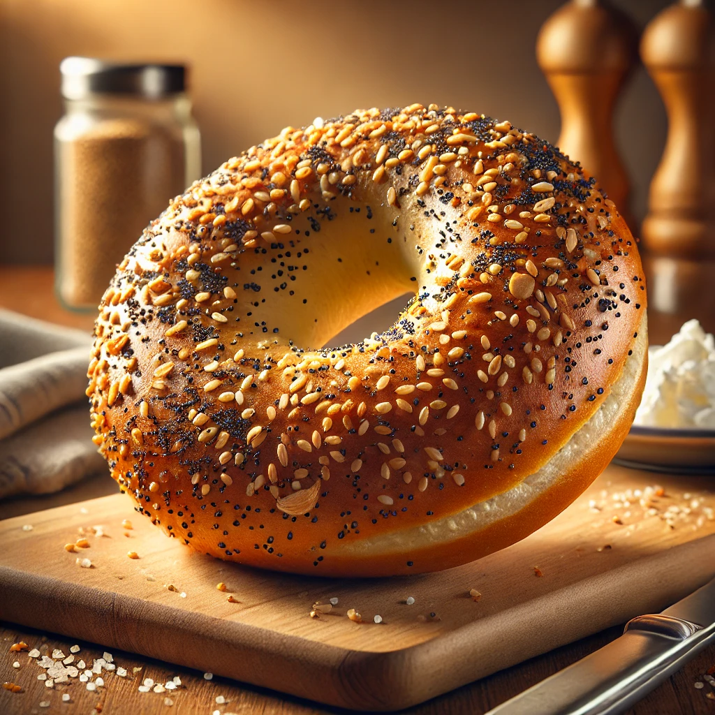 What is a Bagel