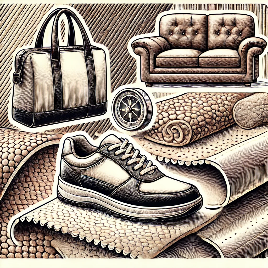 What is PU Leather