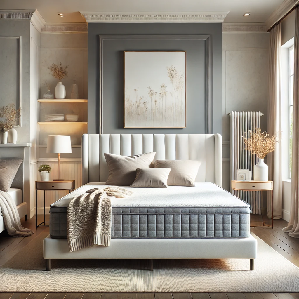What Are the Dimensions of a Queen Mattress