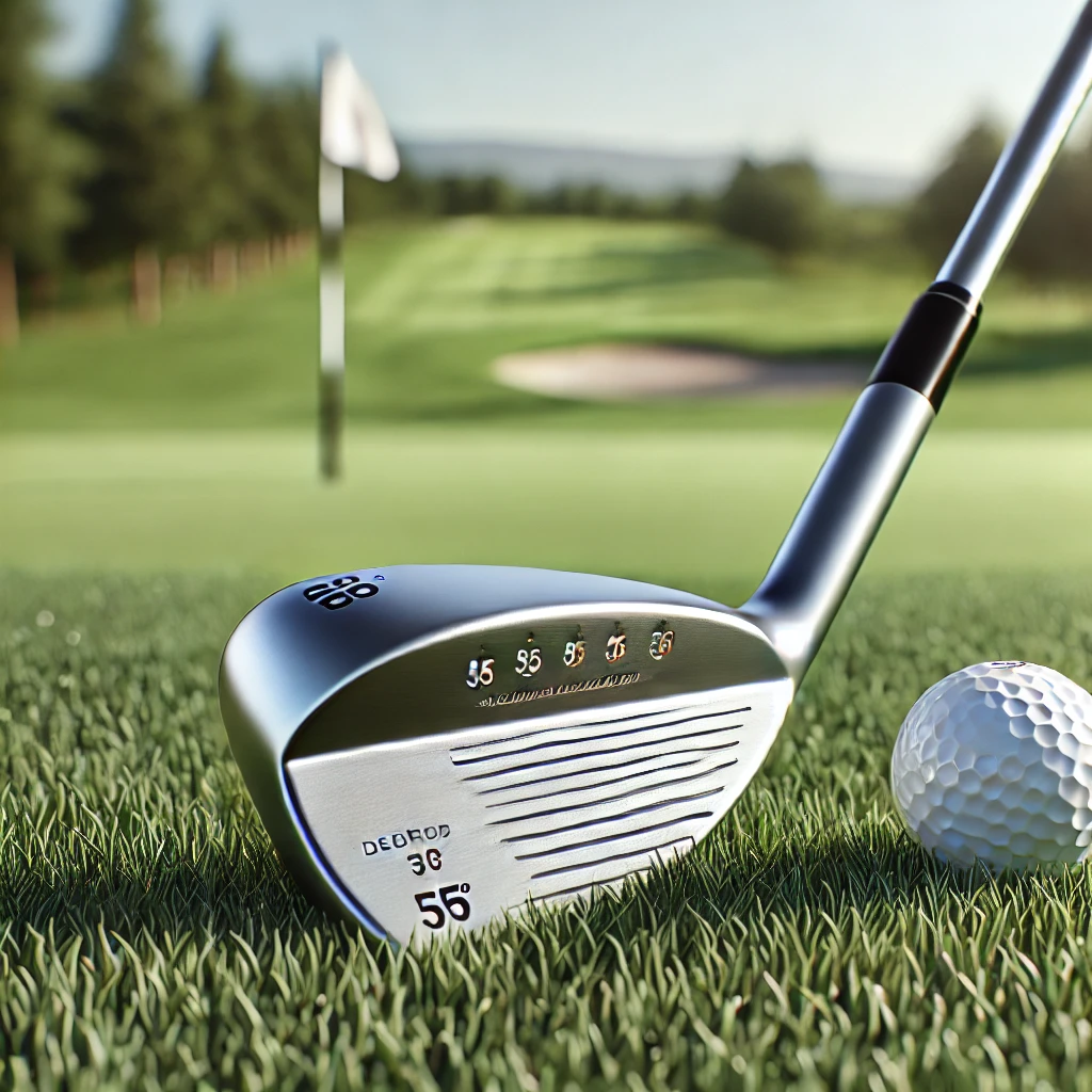 What Degree Is a Pitching Wedge