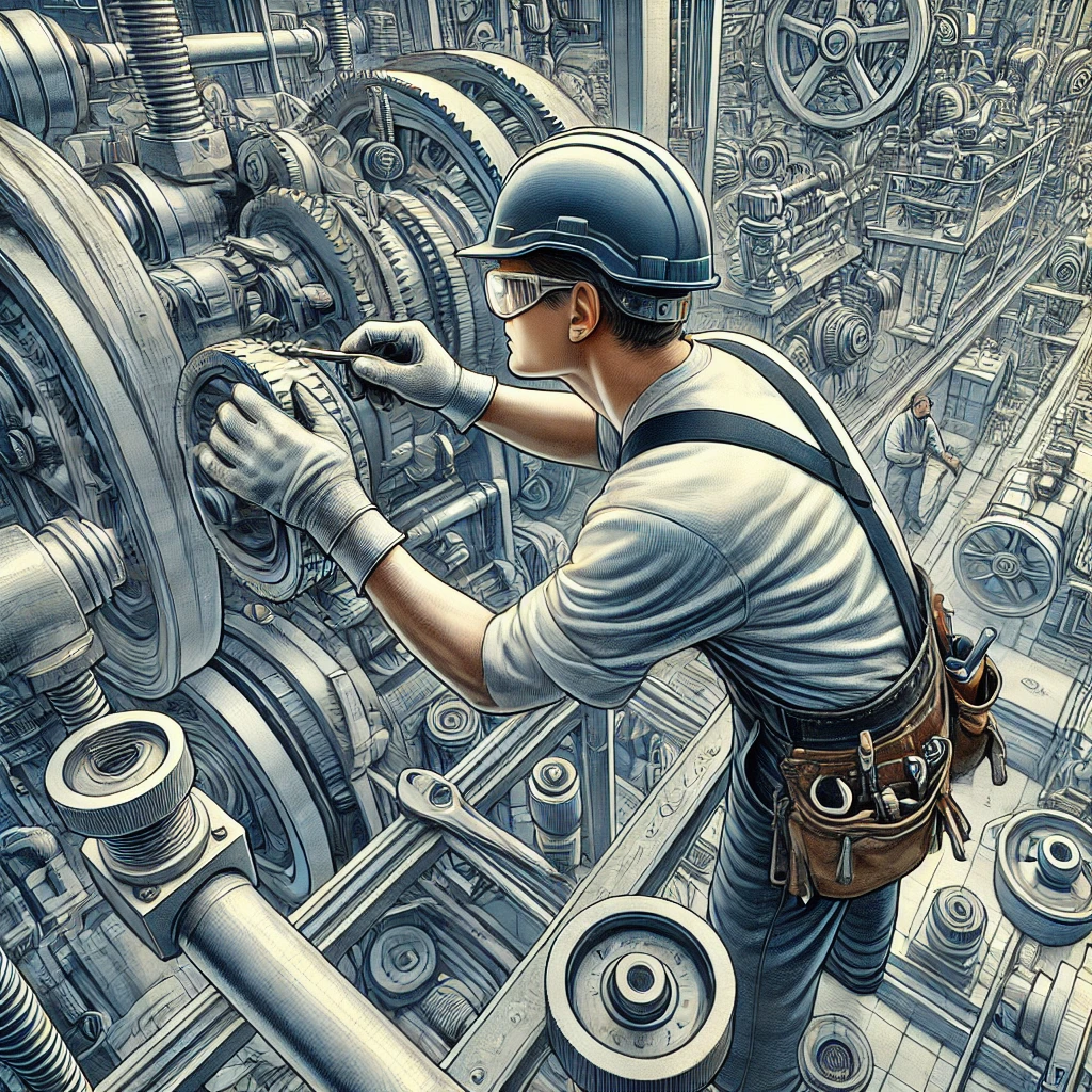 What Do Millwrights Do
