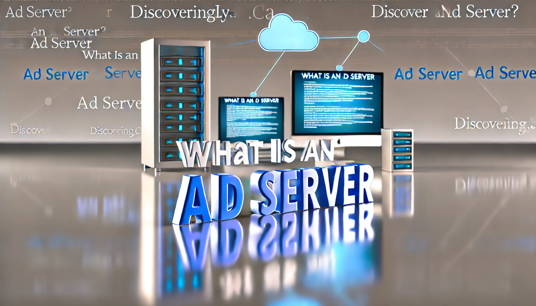What Is An Ad Server