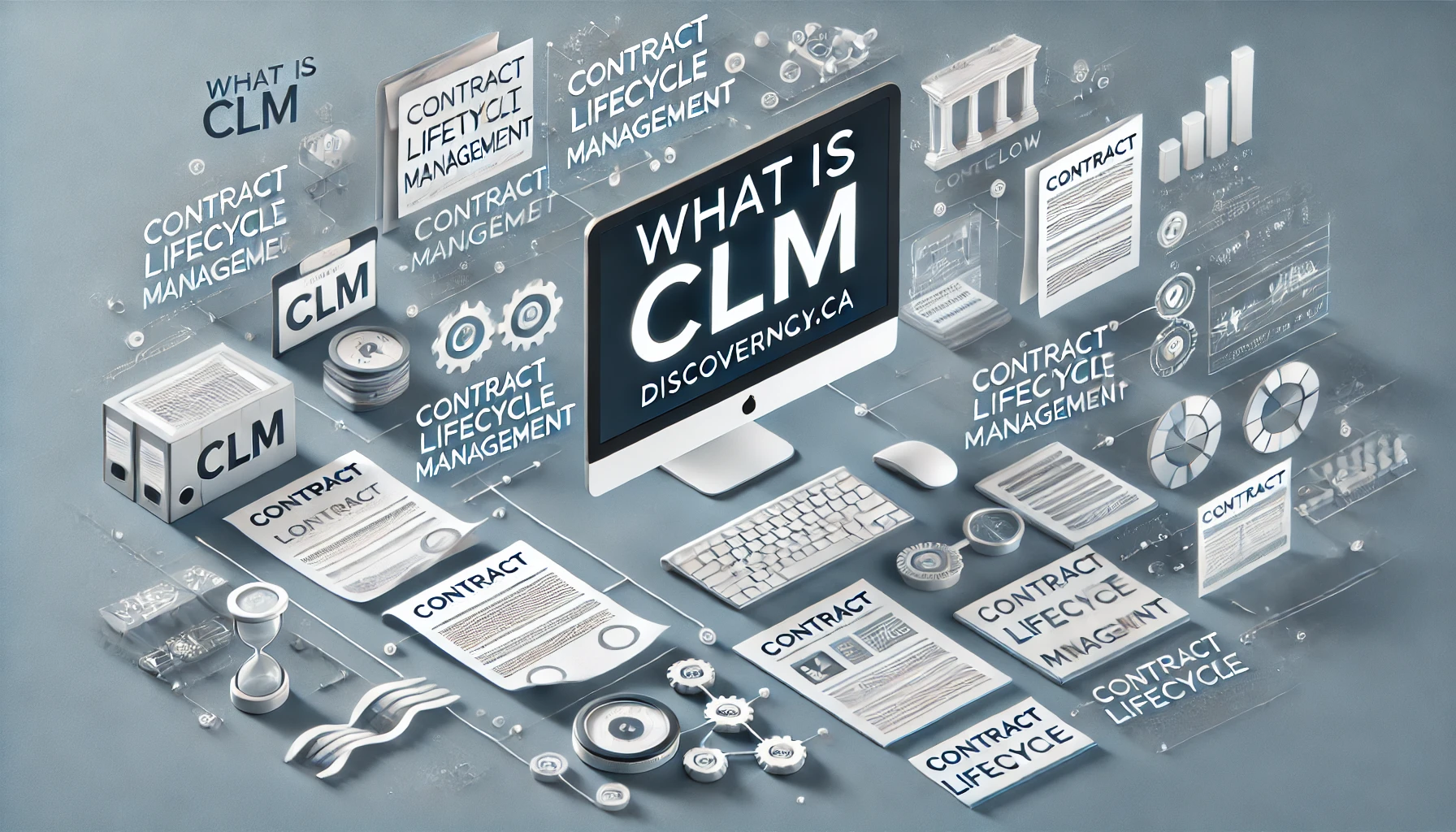 What Is CLM