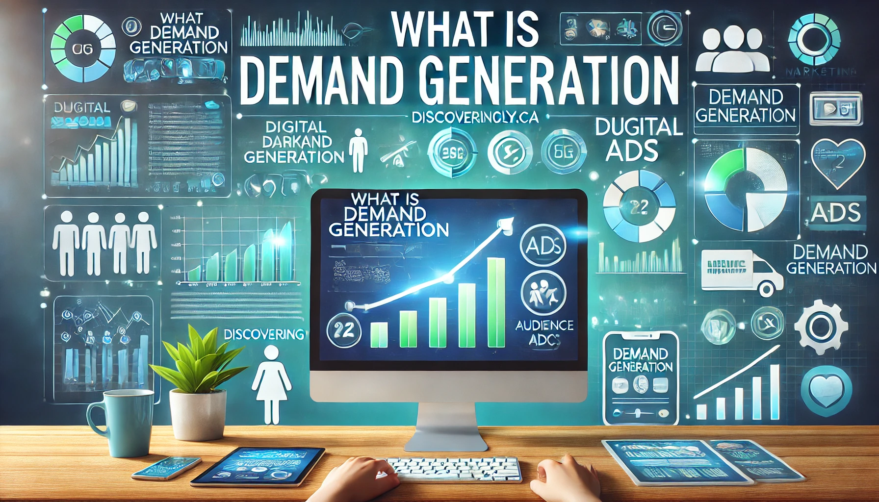 What Is Demand Generation