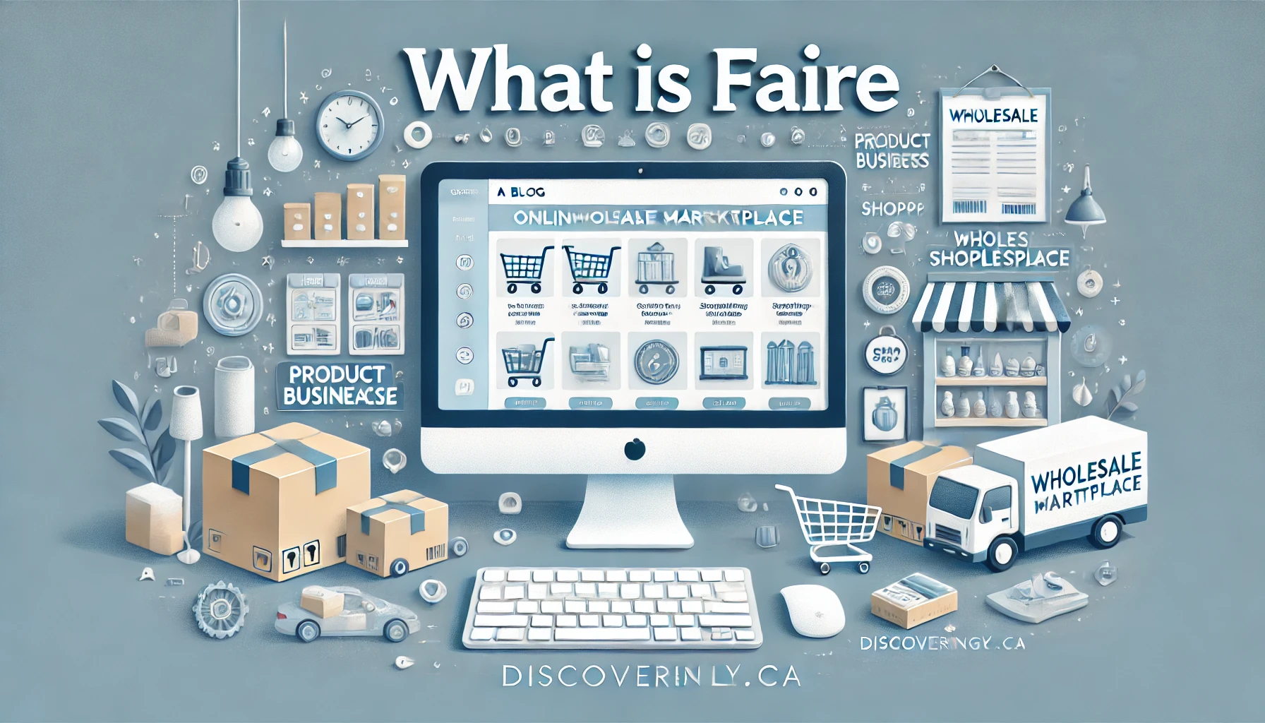 What Is Faire