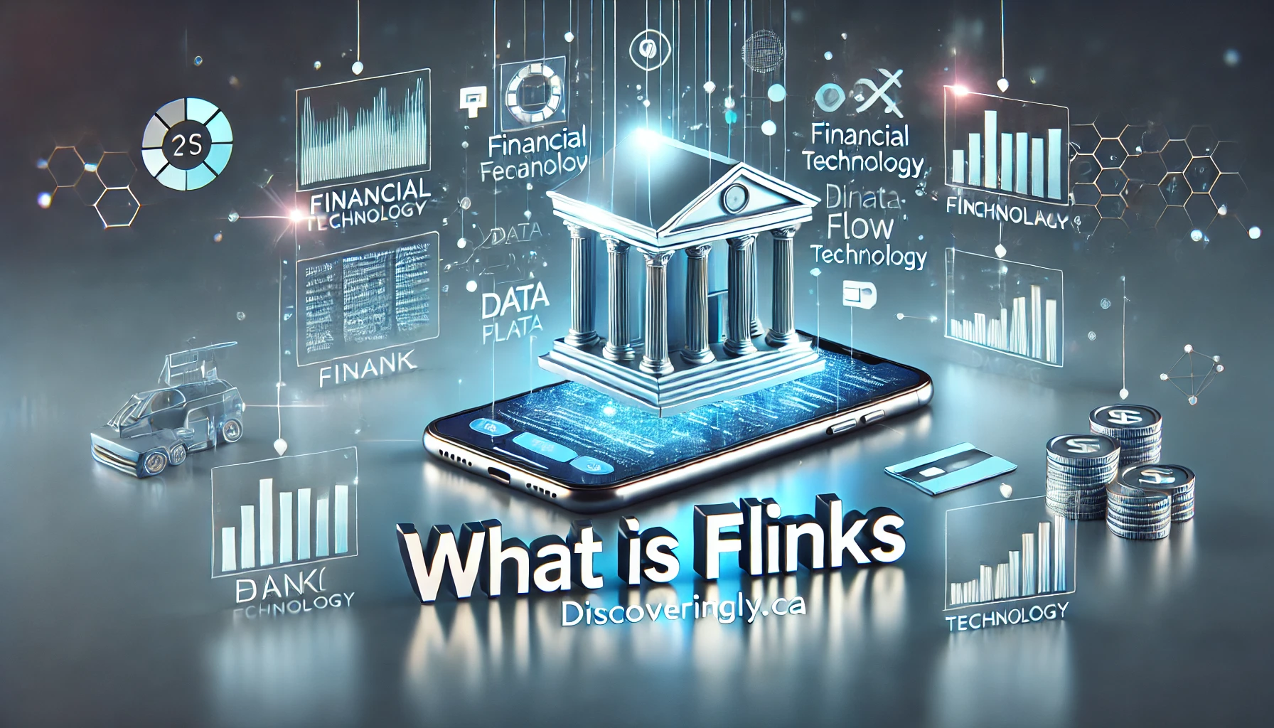 What Is Flinks