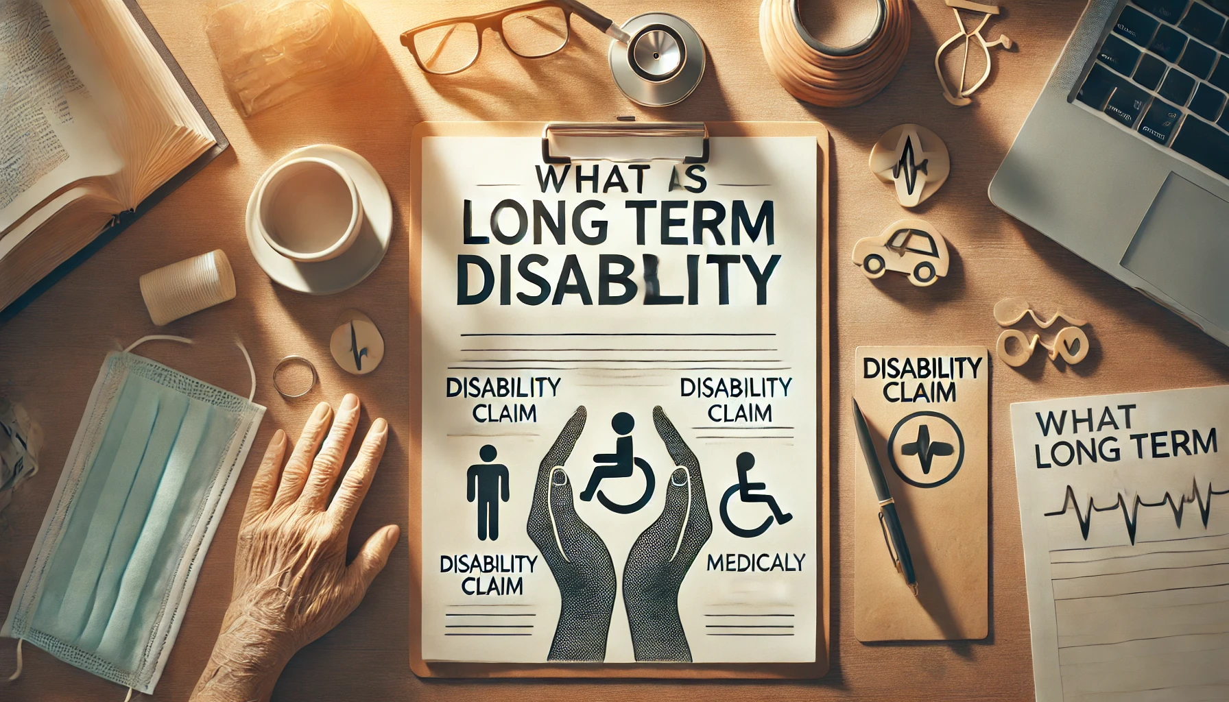 What Is Long Term Disability