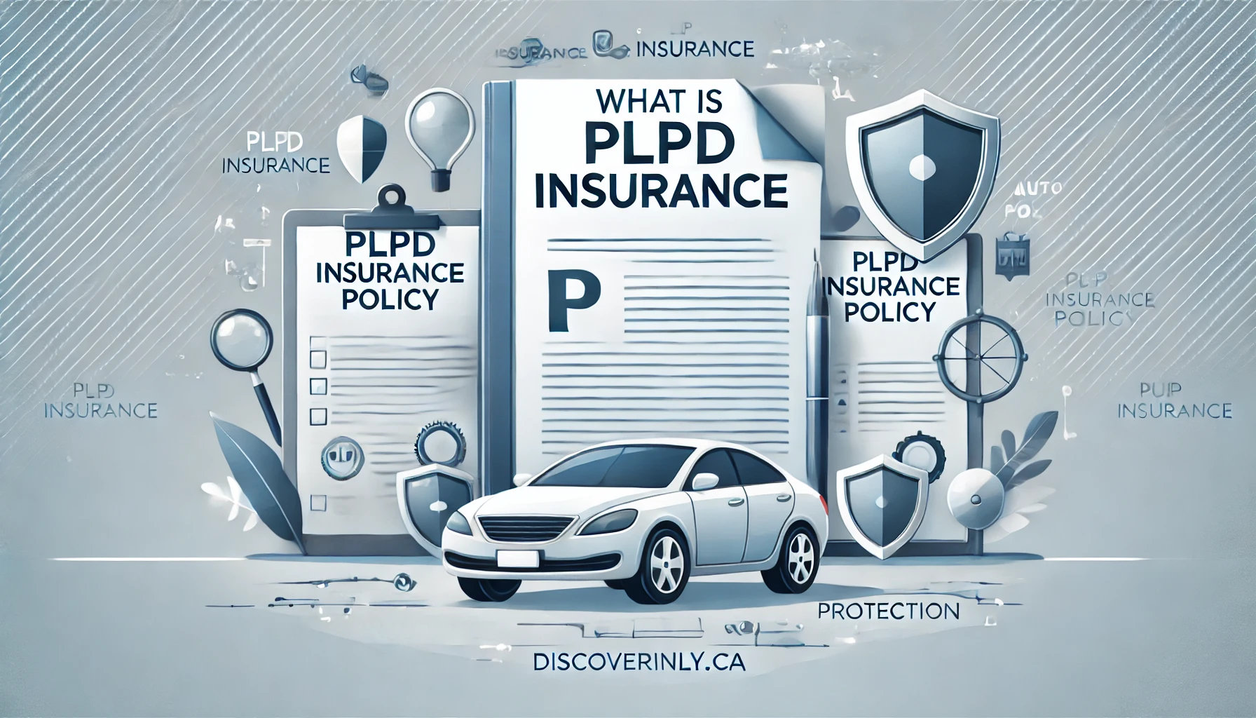 What Is Plpd Insurance
