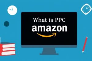 What Is Ppc Amazon