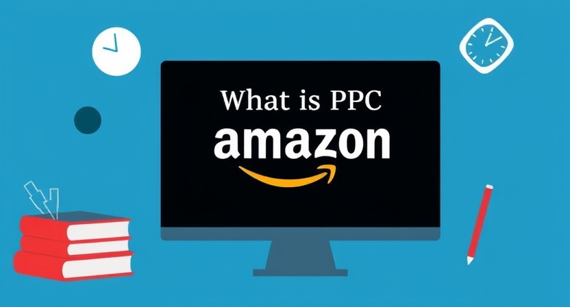 What Is Ppc Amazon
