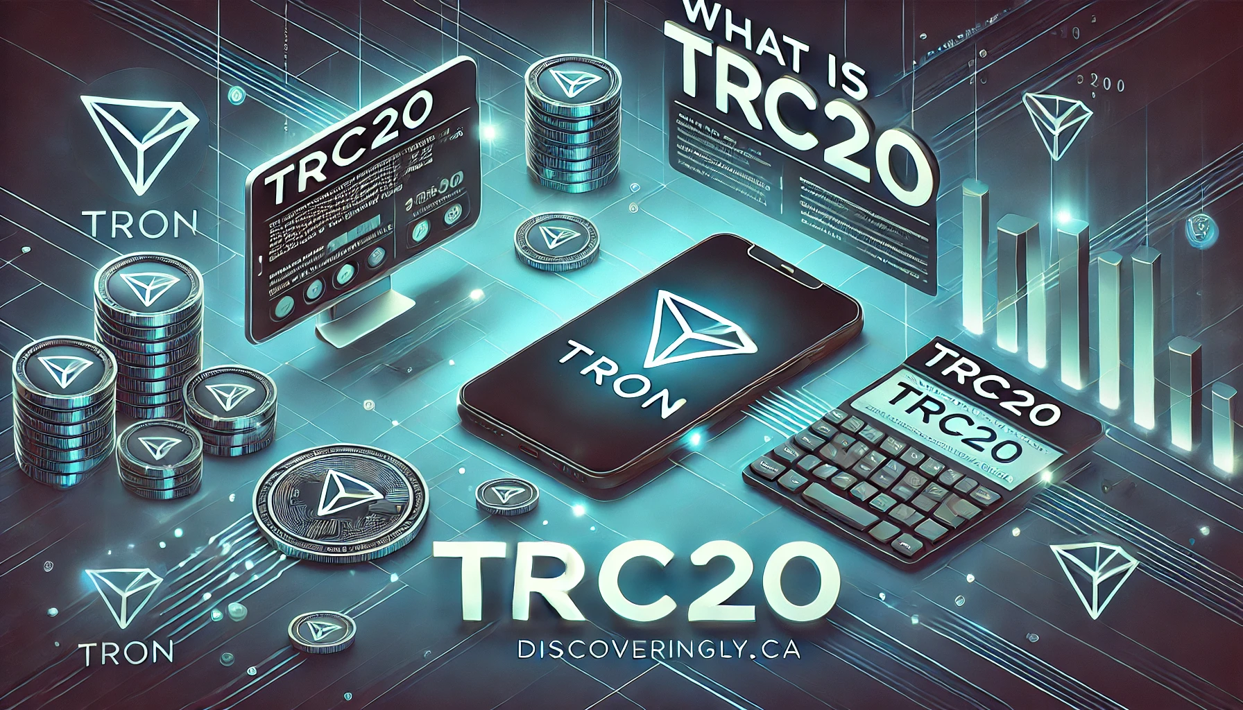 What Is TRC20