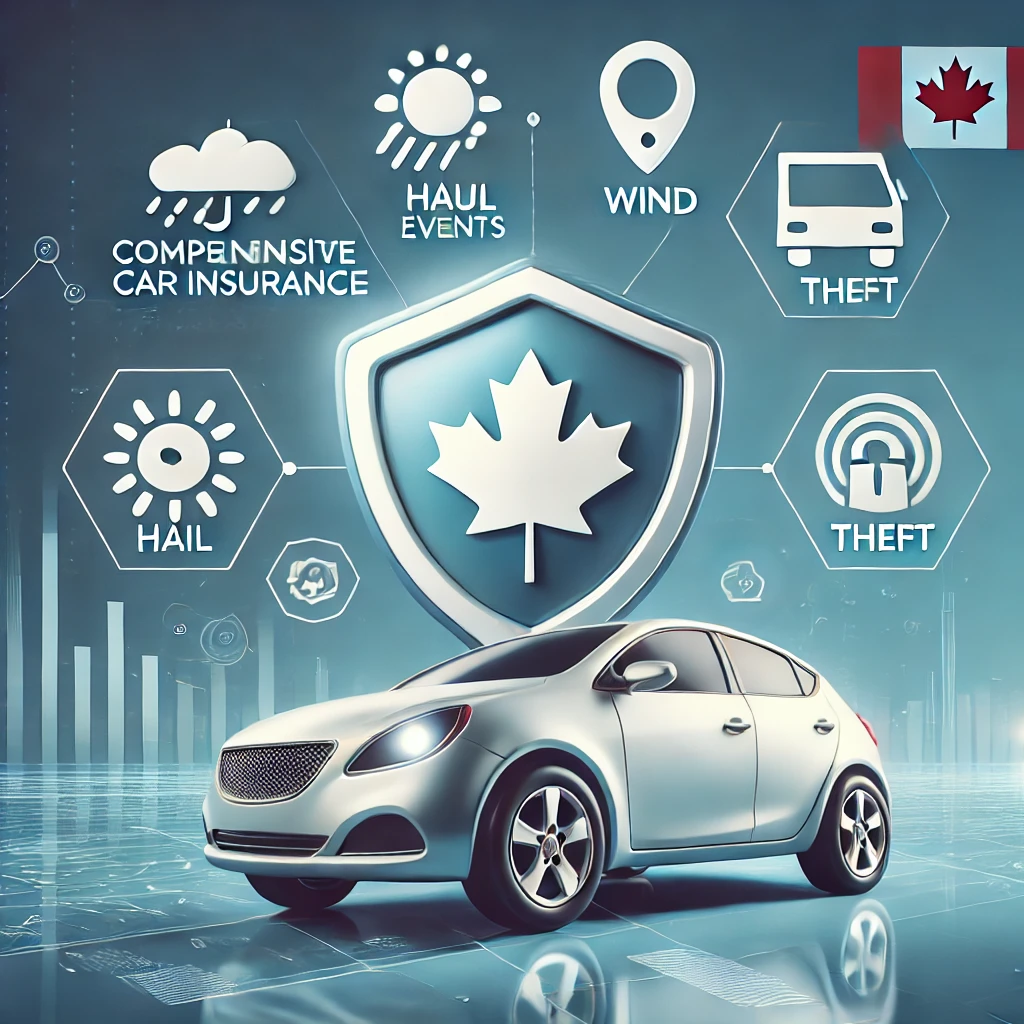 What is Comprehensive Coverage