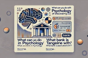 what can you do with a master's in psychology