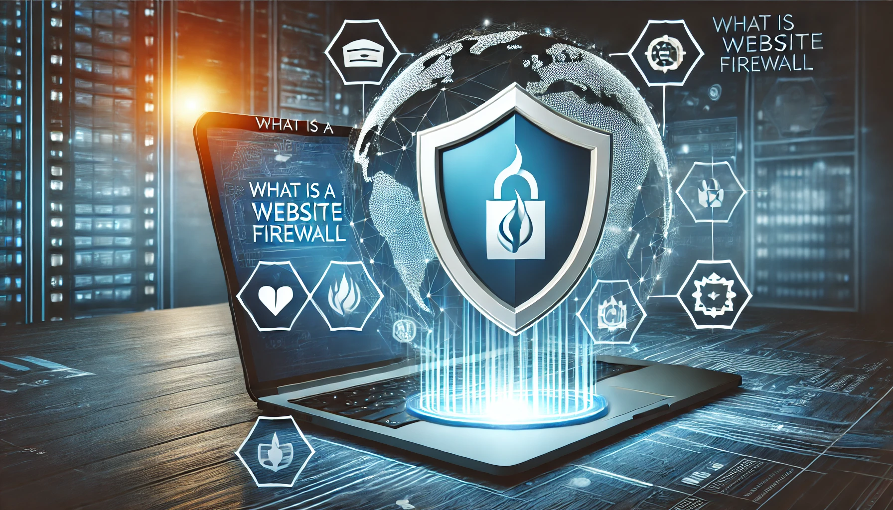 What Is a Website Firewall